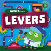 Páčky - Levers