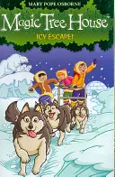 Magic Tree House 12: Ľadový útek! - Magic Tree House 12: Icy Escape!