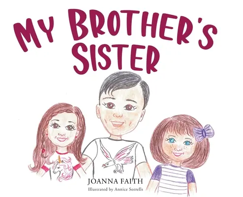 Sestra môjho brata - My Brother's Sister