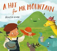 Klobúk pre MR Mountain - A Hat for MR Mountain
