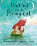 Sova a mačička - Owl and the Pussy-cat