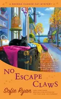 Žiadne únikové pazúry - No Escape Claws