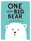 Jeden veľmi veľký medveď - One Very Big Bear