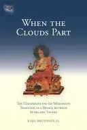 Keď sa mraky rozostúpia: Uttaratantra a jej meditačná tradícia ako most medzi sútrou a tantrou - When the Clouds Part: The Uttaratantra and Its Meditative Tradition as a Bridge Between Sutra and Tantra
