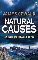 Prirodzené príčiny - inšpektor McLean 1 - Natural Causes - Inspector McLean 1