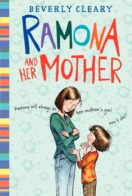 Ramona a jej matka - Ramona and Her Mother