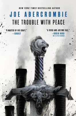Problémy s mierom - The Trouble with Peace