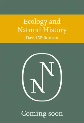 Ekológia a prírodopis (Collins New Naturalist Library) - Ecology and Natural History (Collins New Naturalist Library)