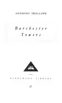 Barchesterské veže - Barchester Towers