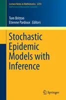 Stochastické modely epidémií s odvodzovaním - Stochastic Epidemic Models with Inference