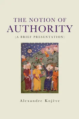 Pojem autority - The Notion of Authority