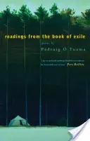 Čítanie z knihy Exil - Readings from the Book of Exile
