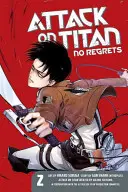 Útok na Titána: Bez ľútosti 2 - Attack on Titan: No Regrets 2