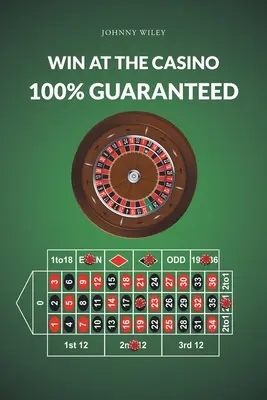 Výhra v kasíne so 100 % zárukou - Win at the Casino 100% Guaranteed