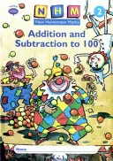 New Heinemann Maths Yr2, Sčítanie a odčítanie do 100 Activity Book (8 Pack) - New Heinemann Maths Yr2, Addition and Subtraction to 100 Activity Book (8 Pack)
