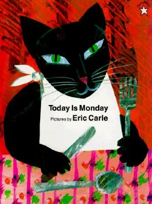 Dnes je pondelok - Today Is Monday