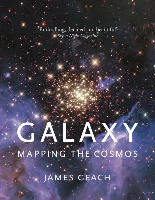 Galaxy: Mapovanie vesmíru - Galaxy: Mapping the Cosmos