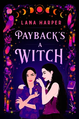 Odplata je čarodejnica - Payback's a Witch