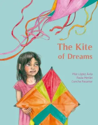 The Kite of Dreams (Drak snov) - The Kite of Dreams