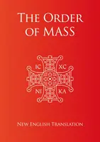 Poriadok omše v angličtine - Order of Mass in English