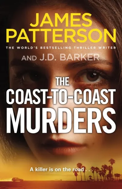 Vraždy od pobrežia k pobrežiu - Vrah je na cestách... - Coast-to-Coast Murders - A killer is on the road...