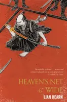Nebeská sieť je široká - Heaven's Net is Wide