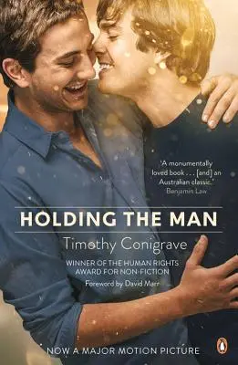 Držanie muža - Holding the Man