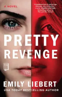 Pekná pomsta - Pretty Revenge