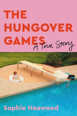 Hladové hry: Skutočný príbeh - The Hungover Games: A True Story