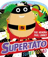 Supertato Super družstvo - Supertato Super Squad