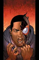 Miles Morales: Veľká zodpovednosť - Miles Morales: Great Responsibility