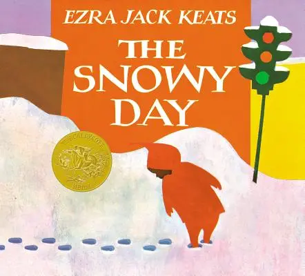 Zasnežený deň - The Snowy Day