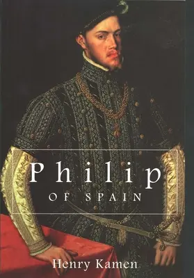 Filip Hispánsky - Philip of Spain
