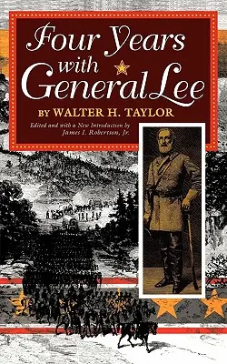 Štyri roky s generálom Leem - Four Years with General Lee