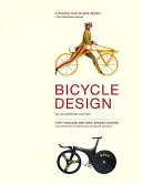 Dizajn bicyklov - ilustrovaná história - Bicycle Design - An Illustrated History