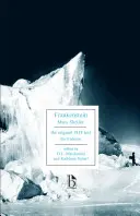 Frankenstein - tretie vydanie - Frankenstein - Third Edition