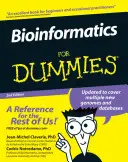Bioinformatika pre hlupákov - Bioinformatics for Dummies