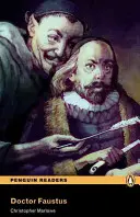 Úroveň 4: Doktor Faust - Level 4: Dr Faustus