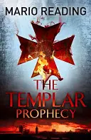 Templárske proroctvo - The Templar Prophecy