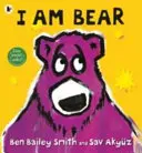 Ja som medveď - I Am Bear