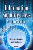 Zákony o informačnej bezpečnosti - úvod - Information Security Laws - An Introduction