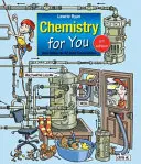 Chémia pre teba - Chemistry for You
