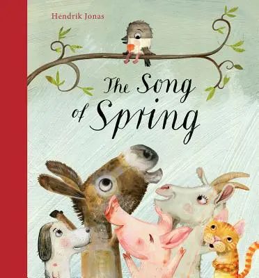 Pieseň jari - The Song of Spring