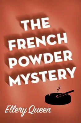 Záhada francúzskeho prášku - The French Powder Mystery