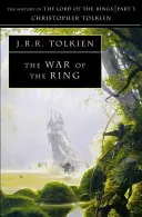Vojna o prsteň - War of the Ring