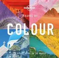 Cestovanie podľa farieb - Travel by Colour