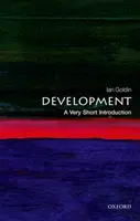 Rozvoj: Veľmi krátky úvod - Development: A Very Short Introduction