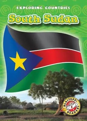 Južný Sudán - South Sudan