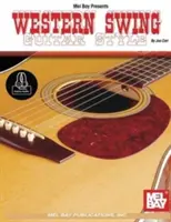 Westernový swingový gitarový štýl - Western Swing Guitar Style