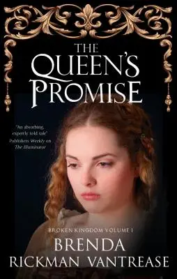 Kráľovnin sľub - The Queen's Promise